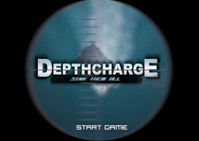 Depth Charge (Battleships)