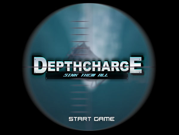 Depth Charge