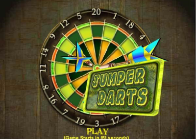 Jumper Darts