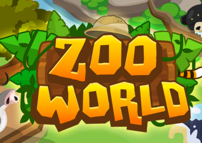 Zoo World