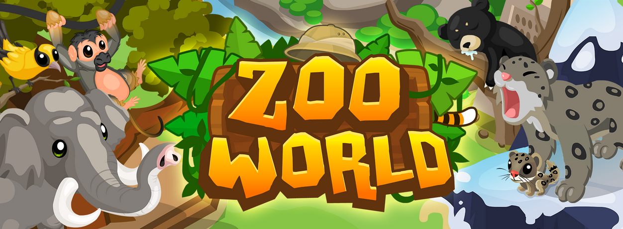 Zoo World