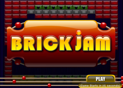 Brick Jam